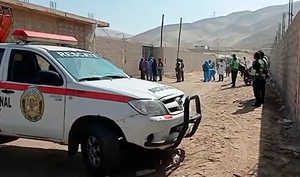 Denuncia por desaparición fue asentada la semana pasada ante la Policía. Foto: Fredy Ramos