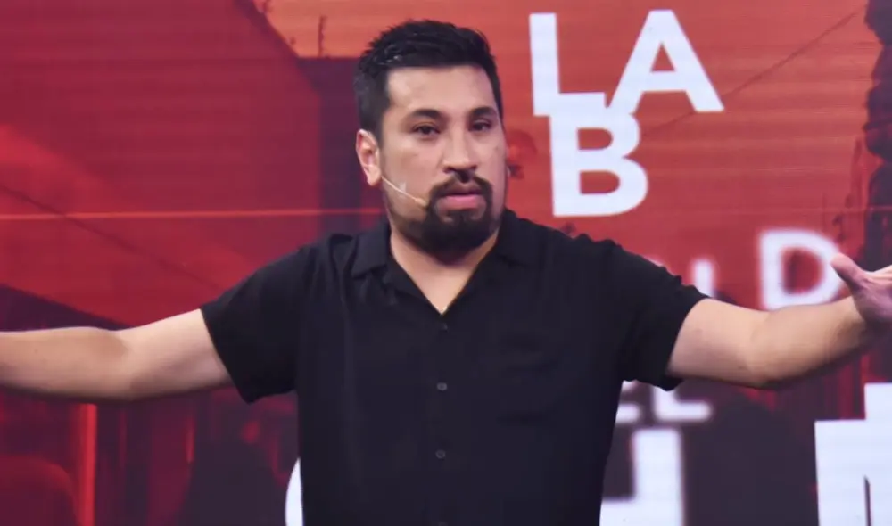 Aldo Miyashiro reaparecerá en la conducción de "La banda del chino". Foto: La República