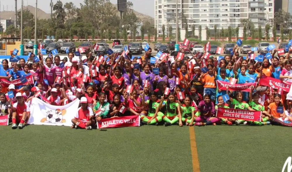 El torneo se desarrollará hasta el 7 de mayo. Foto: SKF El torneo se desarrollará hasta el 7 de mayo. Foto: SKF