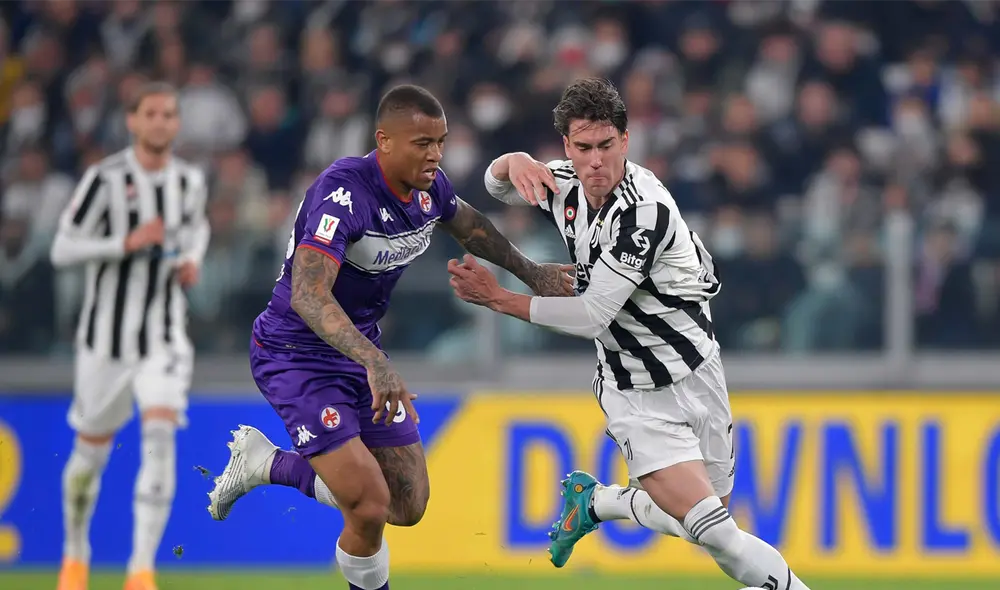 Juventus enfrentará a Inter este 11 de mayo por la final. Foto: Juventus Juventus enfrentará a Inter este 11 de mayo por la final. Foto: Juventus