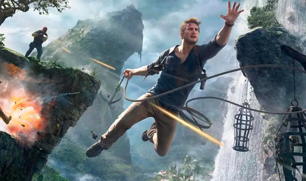 Naughty Dog aún no ha confirmado la existencia de este nuevo proyecto para la saga Uncharted. Foto: Uncharted 4