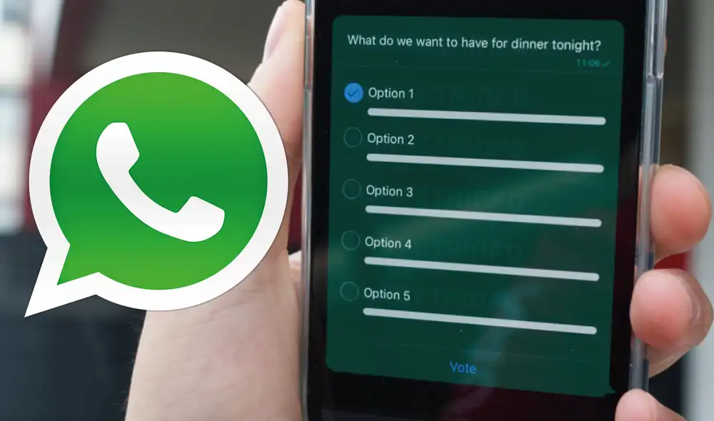 La nueva función se mantiene con fecha desconocida de estreno. Foto: composición LR/ Xataka