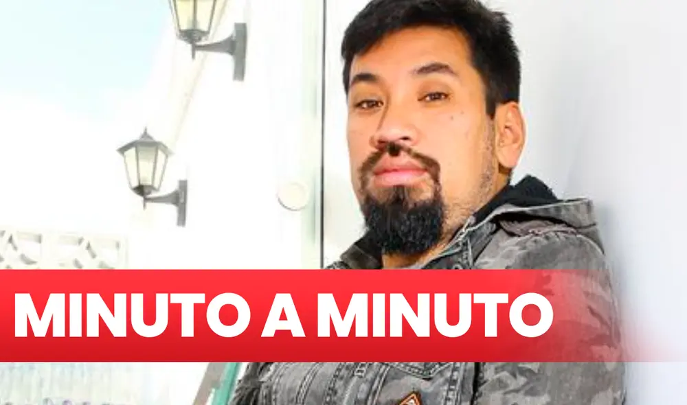 Aldo Miyashiro y Fiorella Retiz se encuentran en el ojo de la tormenta. Foto: composición La República Aldo Miyashiro y Fiorella Retiz se encuentran en el ojo de la tormenta. Foto: composición La República