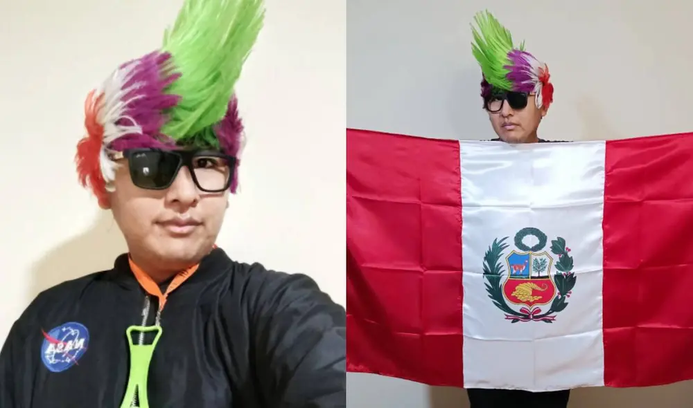 Faraón Love Shady pasó duros momentos durante su carrera artística. Foto: composición/ Instagram