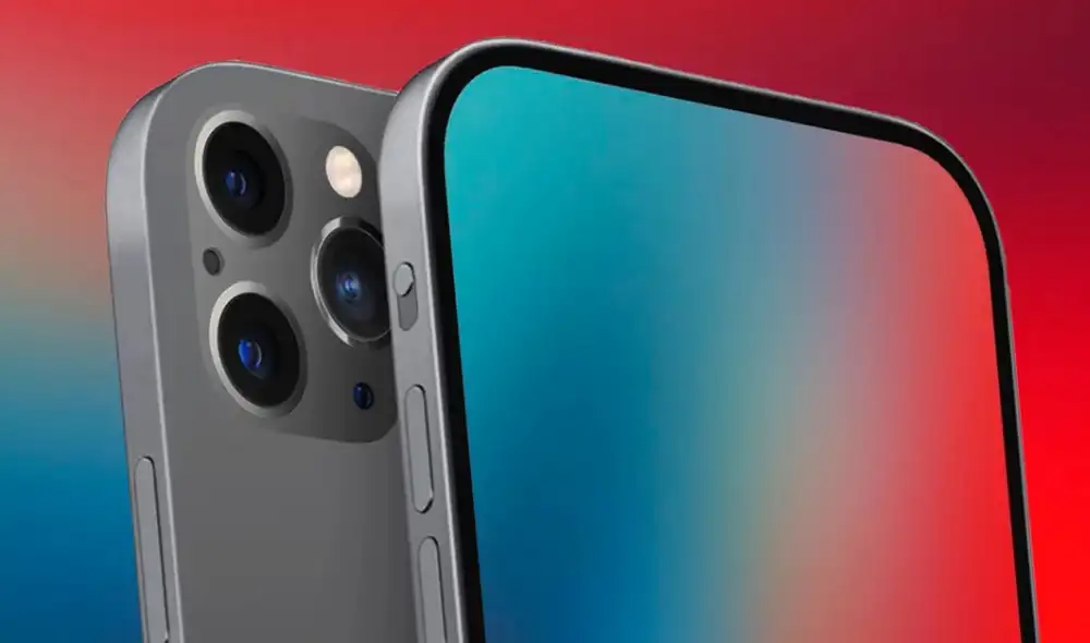 Este modelo filtrado sería el iPhone 16. Foto: iPadizate