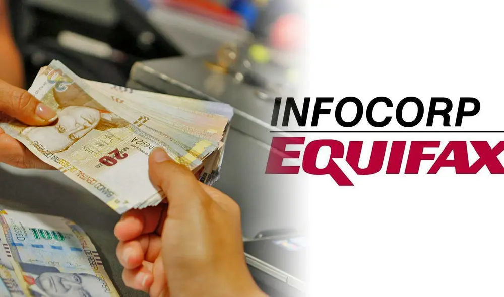 Todos los peruanos mayores de 18 años figuran en Infocorp. Foto: composición de LR Todos los peruanos mayores de 18 años figuran en Infocorp. Foto: composición de LR