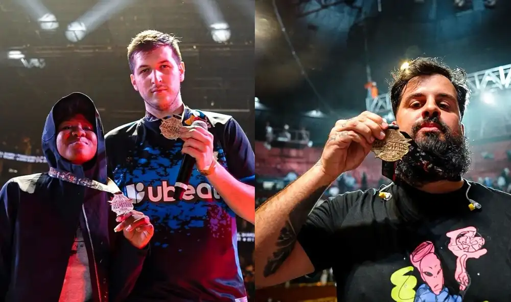 Conoce todos los detalles para la cuarta jornada. Foto: composición LR/God Level