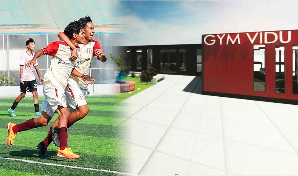 Universitario iniciaría la construcción de este complejo el próximo 16 de mayo. Foto: Universitario