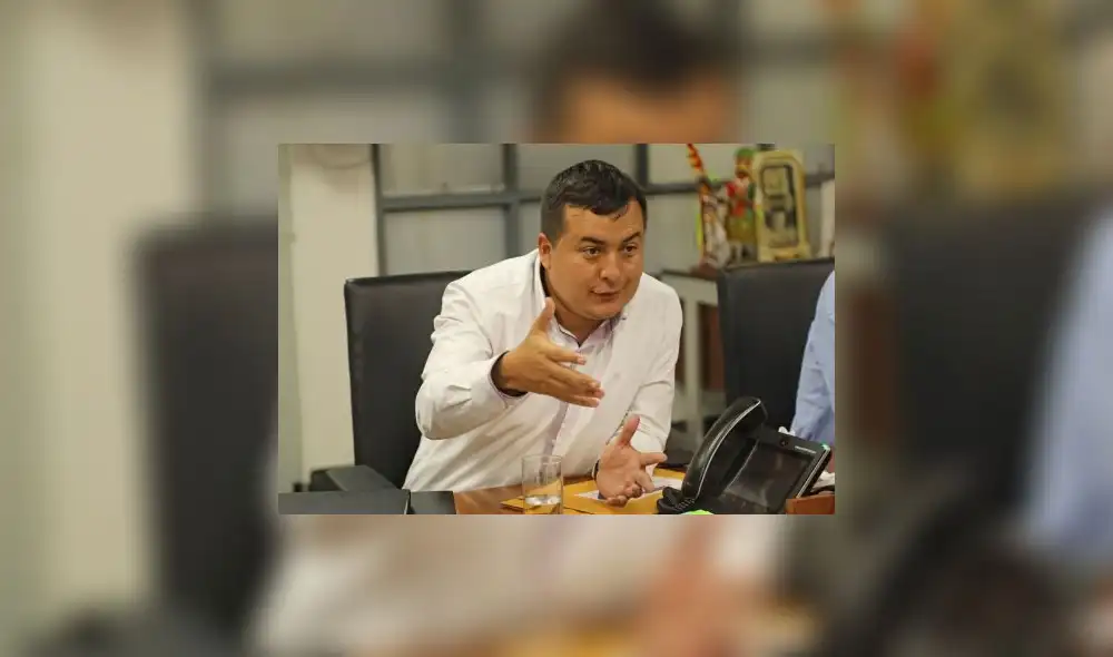 Una de las finalidades del paro preventivo agrario es la aprobación de la ley antimonopolio. Foto: Andina Una de las finalidades del paro preventivo agrario es la aprobación de la ley antimonopolio. Foto: Andina