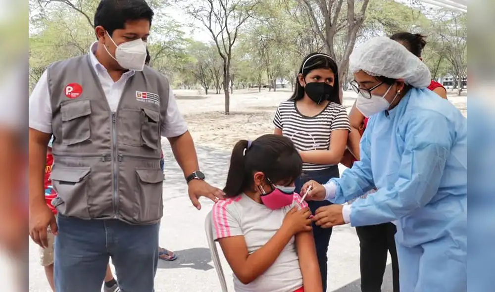 José Chinchayán puntualizó que se inició una querella contra el difusor de los audios. Foto: Diresa Piura José Chinchayán puntualizó que se inició una querella contra el difusor de los audios. Foto: Diresa Piura