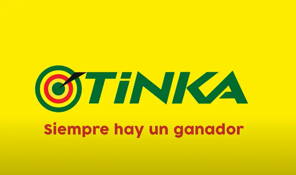 Conoce los resultados y ganadores del sorteo de La Tinka hoy, miércoles 20 de abril. Foto: captura YouTube / La Tinka