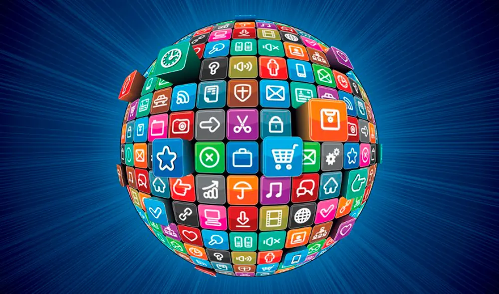 Muchas de estas aplicaciones pueden cumplir las mismas funciones que las propias apps de pago. Foto: Softonic Muchas de estas aplicaciones pueden cumplir las mismas funciones que las propias apps de pago. Foto: Softonic