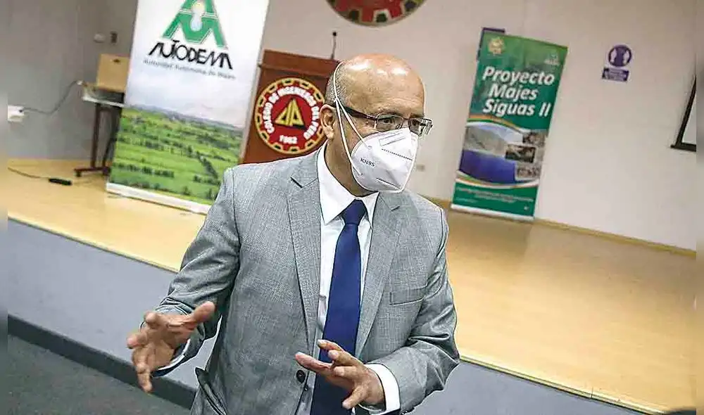 Espera respuesta. Arturo Arroyo ya envió propuesta para anular trato directo, pero concesionaria aún no responde. Espera respuesta. Arturo Arroyo ya envió propuesta para anular trato directo, pero concesionaria aún no responde.