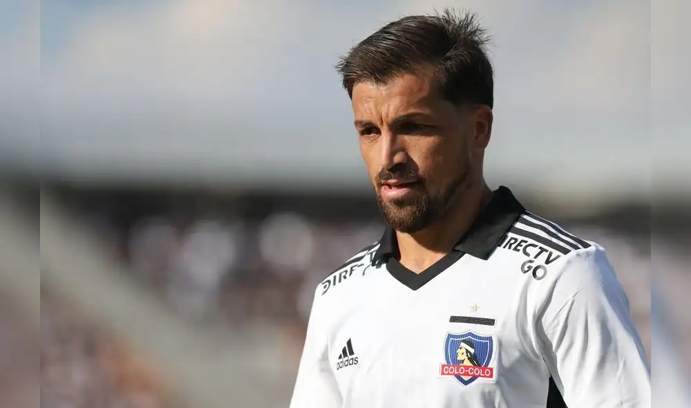 Gabriel Costa lleva cuatro temporadas con el 'Cacique'. Foto: Central deportes