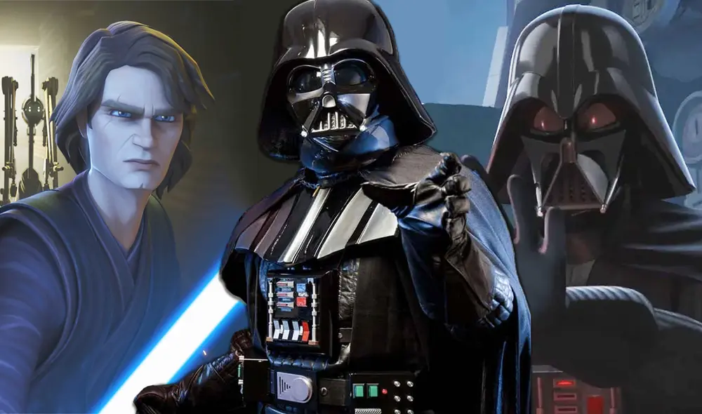 Un personaje inolvidable que la serie "Obi-Wan" recupera. Foto: Lucasfilm