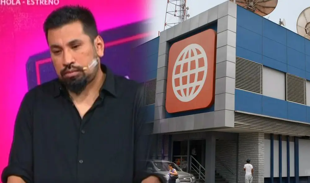 Aldo Miyashiro asumirá las consecuencias de sus actos. Foto: captura/América TV Aldo Miyashiro asumirá las consecuencias de sus actos. Foto: captura/América TV