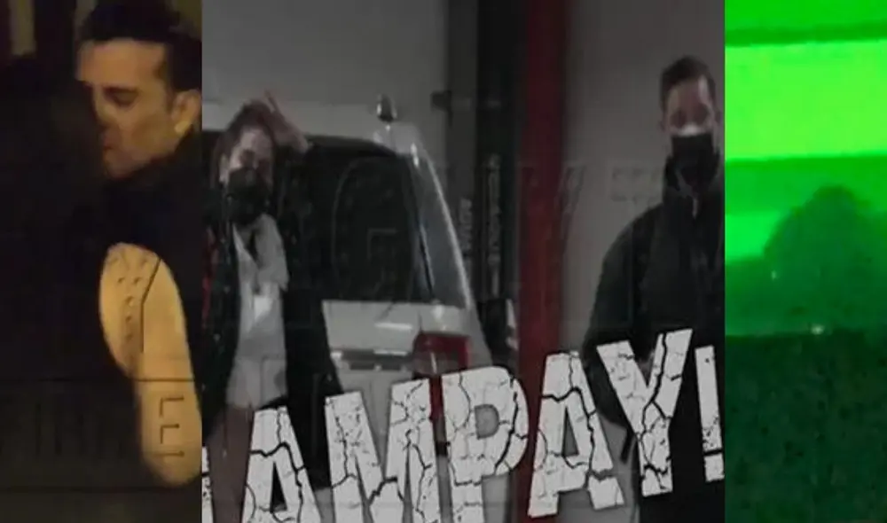 La conductora de “Magaly TV, la firme” es famosa por exponer situaciones bochornosas que han quedado marcadas en la memoria de los televidentes. Foto: “Magaly TV, la firme”