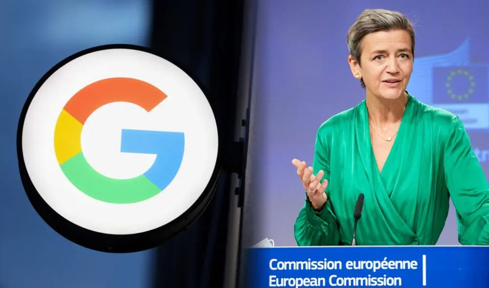 A diferencia de en otras partes del mundo, en Europa, Google fue acusado de violar las leyes de datos personales. Foto: Expansion/New Europe
