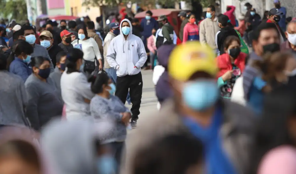 El término coronafobia fue acuñado en 2020. Foto: Clinton Medina/La República