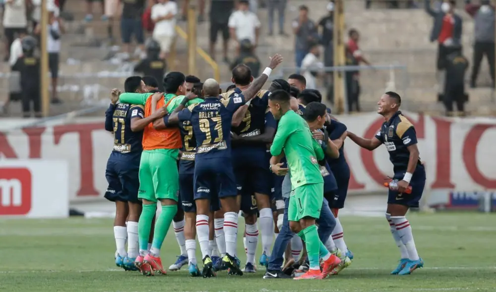Por lo pronto, Alianza Lima se medirá ante Cantolao tras quedarse con el clásico. Foto: Antonio Melgarejo Yaranga/GLR Por lo pronto, Alianza Lima se medirá ante Cantolao tras quedarse con el clásico. Foto: Antonio Melgarejo Yaranga/GLR