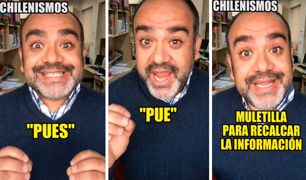 El clip consiguió más de 207.000 reproducciones. Foto: TikTok