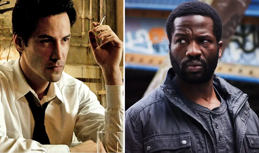 El detective paranormal volverá, pero no como soñaban los fans. Foto: composición / Warner El detective paranormal volverá, pero no como soñaban los fans. Foto: composición / Warner