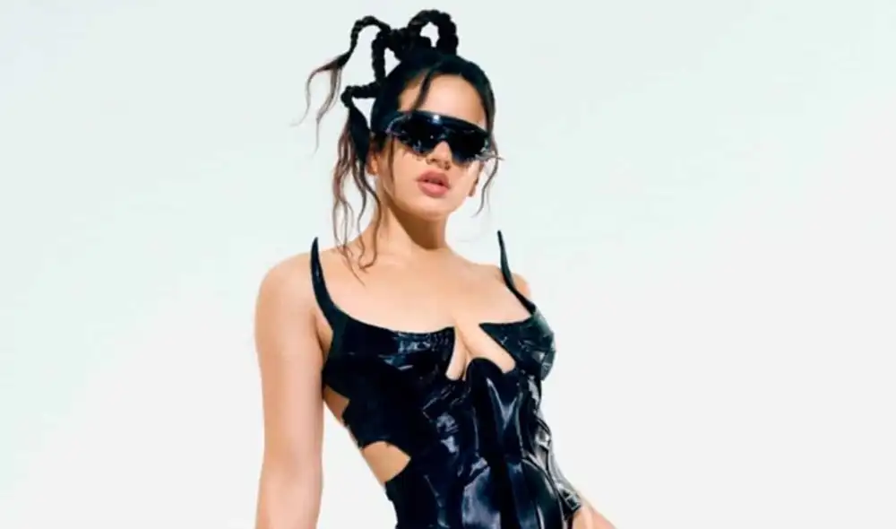 El exitoso álbum "Motomami" ha cautivado a millones con sus más de 15 canciones. Foto: Sony Music El exitoso álbum "Motomami" ha cautivado a millones con sus más de 15 canciones. Foto: Sony Music