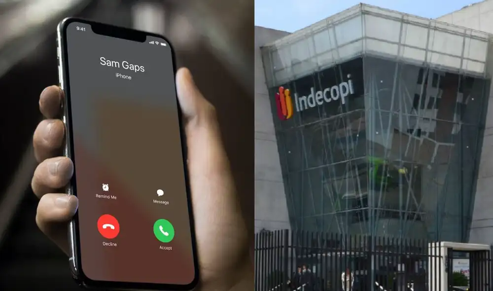 Las llamadas no deseas han sido muy reiterativas en los últimos años. Foto: composición LR.