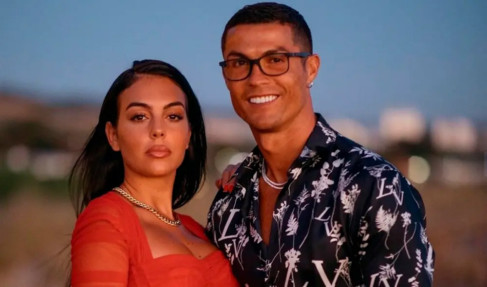 Georgina Rodríguez y Cristiano Ronaldo tuvieron una terrible pérdida en los últimos días. Foto: Instagram/ Georgina Rodríguez Georgina Rodríguez y Cristiano Ronaldo tuvieron una terrible pérdida en los últimos días. Foto: Instagram/ Georgina Rodríguez