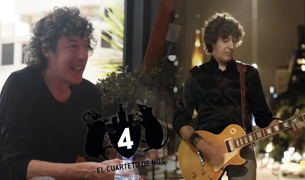 El compositor es uno de los máximos exponentes en el continente. Foto: composición LR/ Gabriel Mejía