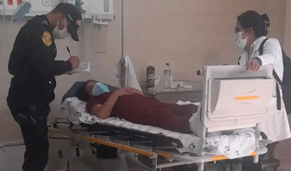 Tras la agresión en contra de la obstetra de 60 años, la Defensoría del Pueblo emitió un comunicado. Foto: Facebook