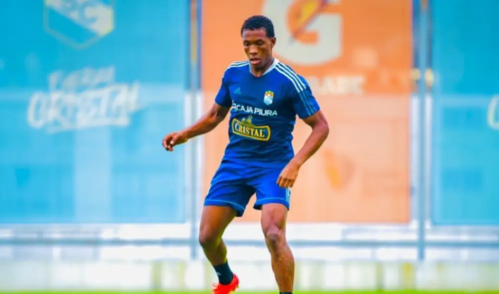 Juan Sánchez se formó en Independiente del Valle. Foto: Instagram