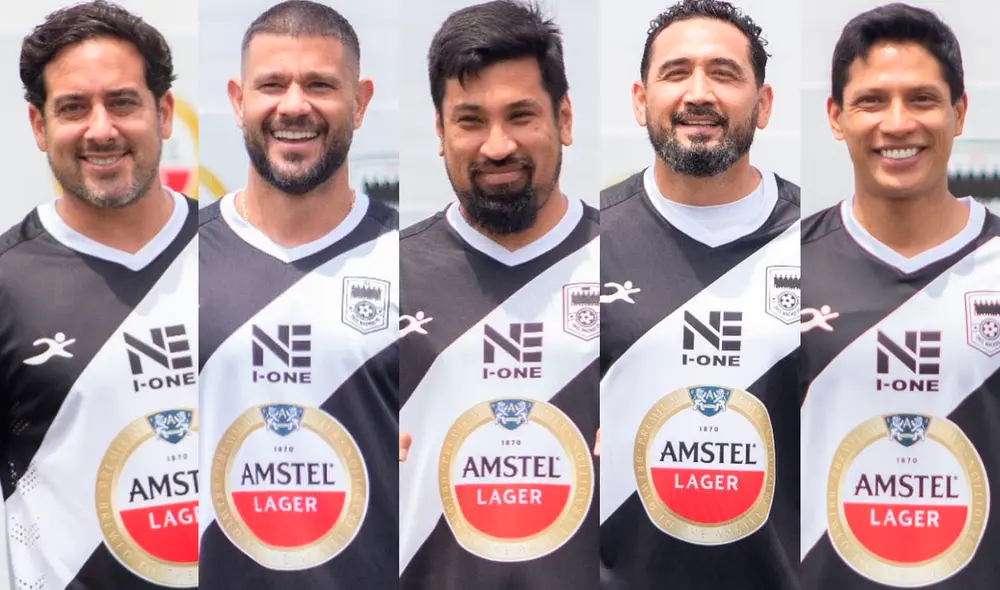 Once Machos fue una película en 2017 protagonizada por Aldo Miyashiro y Érika Villalobos. Foto: Facebook