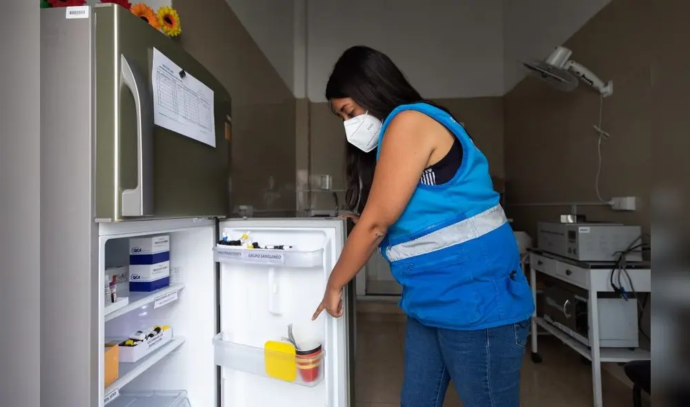 El local estaba ubicado en la cuadra 4 de la Av. España. Foto: MML
