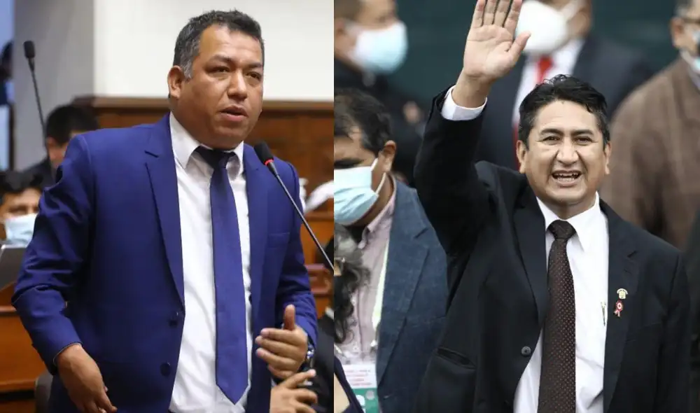 Presidente Castillo estaría evaluando diferentes opciones para conformar un nuevo gabinete, una es la de integrar funcionarios sin presencia de Perú Libre. Foto: composición LR Presidente Castillo estaría evaluando diferentes opciones para conformar un nuevo gabinete, una es la de integrar funcionarios sin presencia de Perú Libre. Foto: composición LR