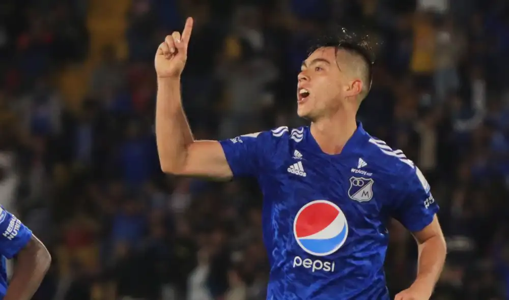 Millonarios y Jaguares disputan la ida en el estadio El Campín. Foto: Millonarios Millonarios y Jaguares disputan la ida en el estadio El Campín. Foto: Millonarios