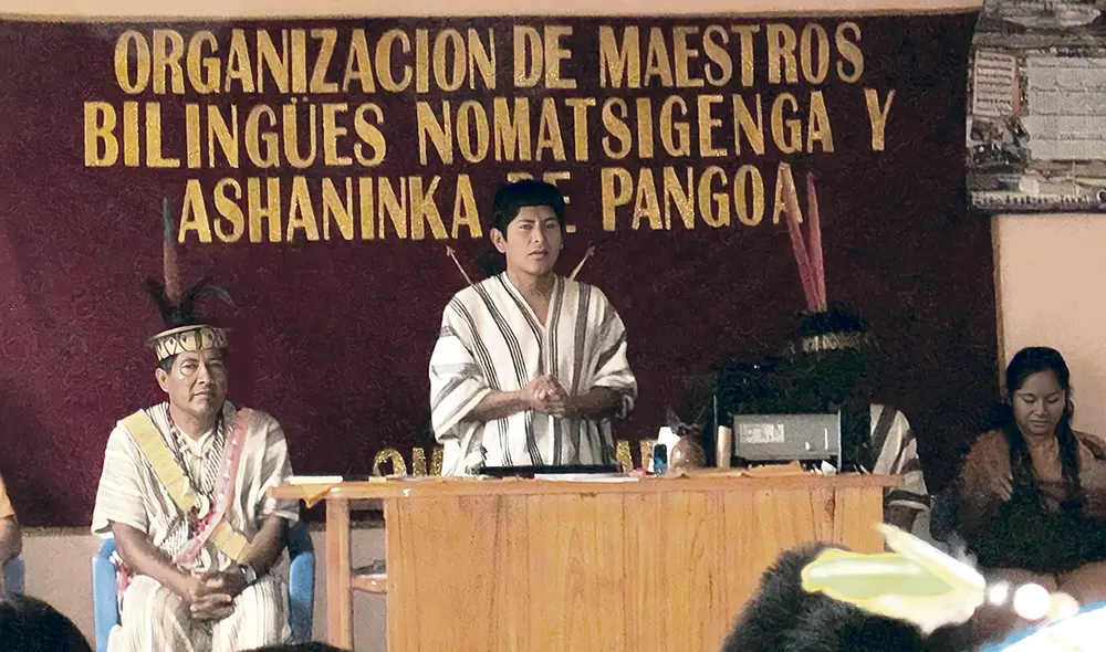 Víctima. Ulises Rumiche fue asesinado de un balazo en la cabeza cuando se desplazaba a su vivienda a bordo de su motocicleta. Foto: difusión Víctima. Ulises Rumiche fue asesinado de un balazo en la cabeza cuando se desplazaba a su vivienda a bordo de su motocicleta. Foto: difusión