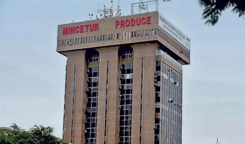 Del total, S/ 4 millones 800.000 serán destinados al Centro de Formación en Turismo (Cenfotur). Foto: Andina Del total, S/ 4 millones 800.000 serán destinados al Centro de Formación en Turismo (Cenfotur). Foto: Andina