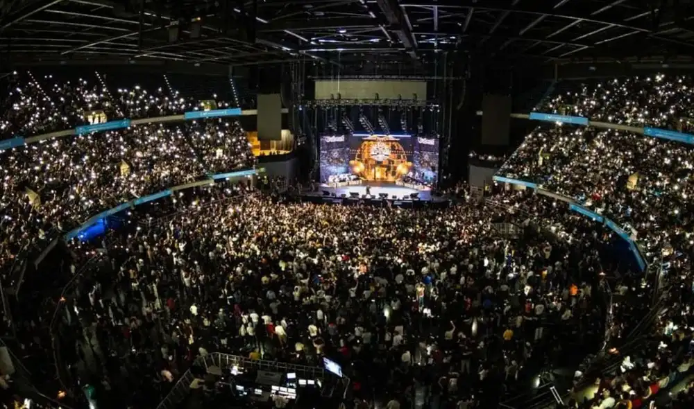 Conoce todos los detalles de la competencia que cerrará su edición en Madrid. Foto: God Level