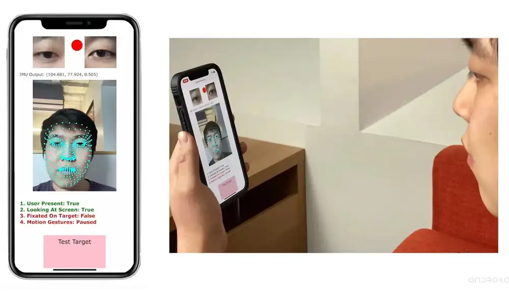Por el momento, la app sigue en desarrollo. Foto: Andro4all