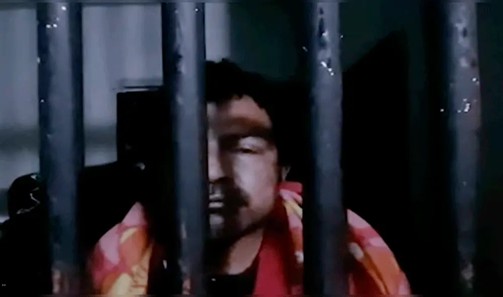 PNP indicó que abusador no tendrá gollerías en Challapalca. Foto: INPE