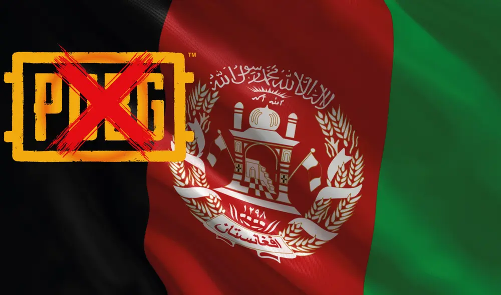 El país censurará todo lo relacionado al shooter y la app. Foto: composición LR/ Pinterest