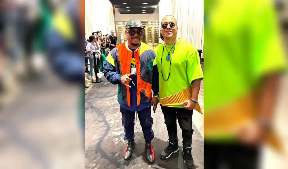 Evento fue realizado en Las Vegas. Foto: difusión