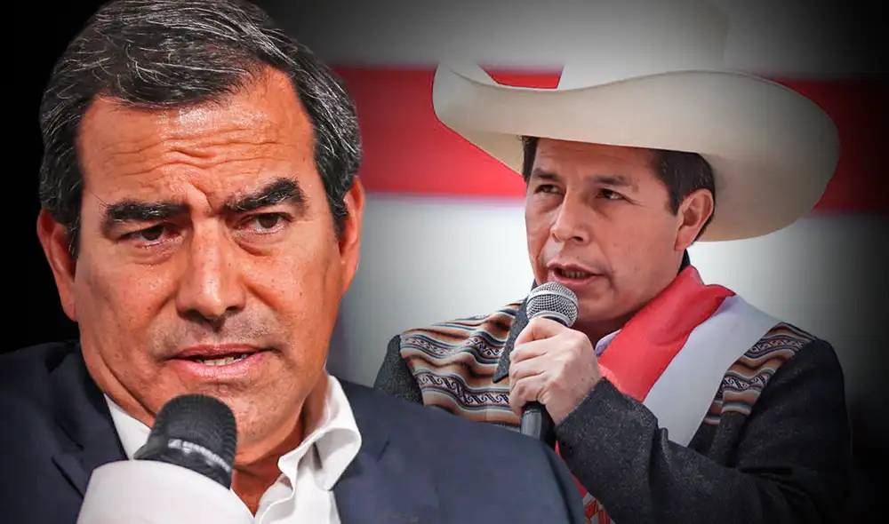 "No se ha implementado ninguna política pública que promueva el crecimiento económico” expresó Caipo. Foto: composición Fabrizio Oviedo/URPI