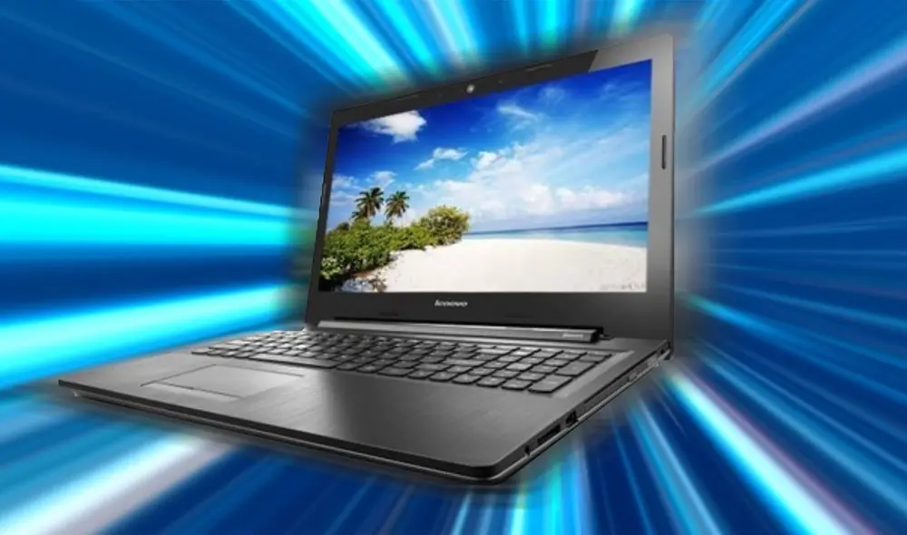 Este truco es sencillo y fundamental. Si tienes una laptop, no puedes permitirte no conocerlo. Foto: VideoHive/IndiaMart