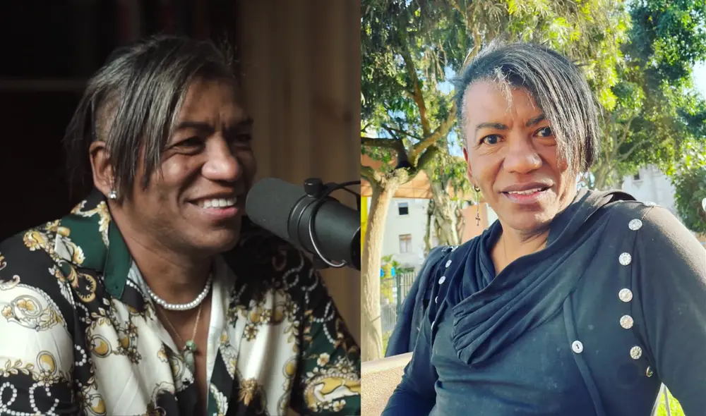 'Toñizonte' revela en qué carrera estudia su hijo. Foto: Instagram