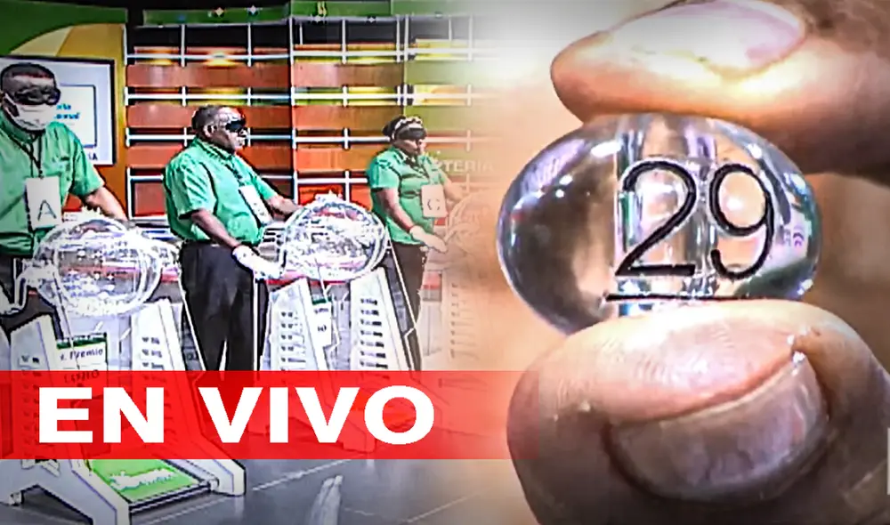 Resultados de la Lotería Nacional Dominicana, números ganadores del sorteo de la lotería este 22 de abril. Foto: composición LR/Jazmín Ceras/Lotería Nacional Resultados de la Lotería Nacional Dominicana, números ganadores del sorteo de la lotería este 22 de abril. Foto: composición LR/Jazmín Ceras/Lotería Nacional