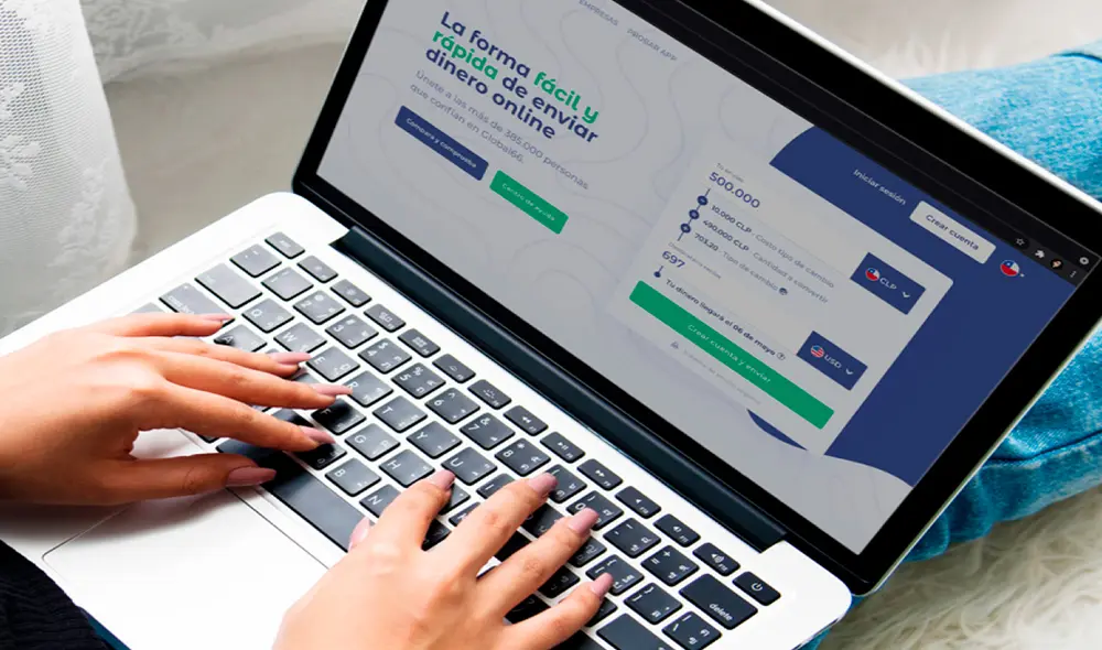 La mayoría de los trabajos 2.0 no exigen más que una computadora personal. Foto: Global66 La mayoría de los trabajos 2.0 no exigen más que una computadora personal. Foto: Global66