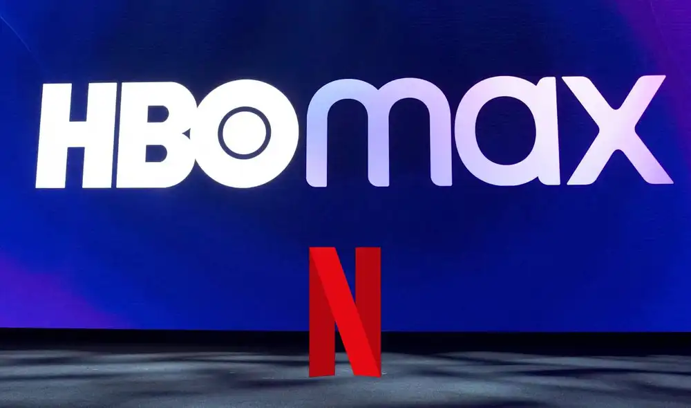 HBO Max no tiene en su agenda cobrar un extra a sus usuarios por compartir la contraseña con alguien fuera de casa, medida reciente tomada por Netflix. Foto: composición LR/ AFP/Netflix