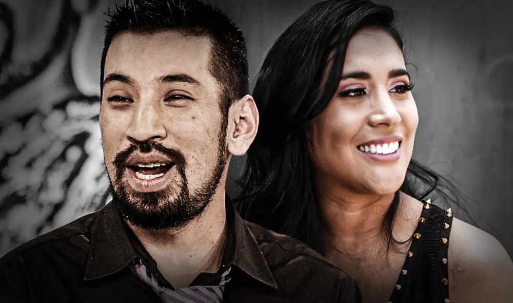 Reflexionamos sobre el tratamiento diferenciado que se le ha dado a ambos artistas. Foto: composición GLR Reflexionamos sobre el tratamiento diferenciado que se le ha dado a ambos artistas. Foto: composición GLR